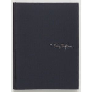 Thierry Mugler: A New Impetus